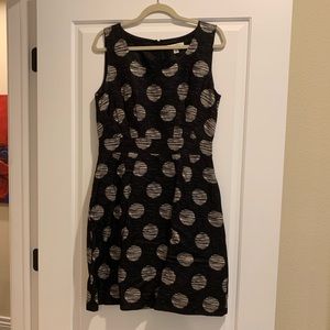 LIKE NEW Banana Republic Lightweight Dress